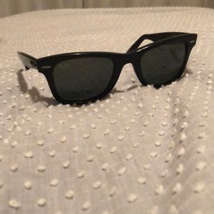 Rayban Wayfarer Polarized